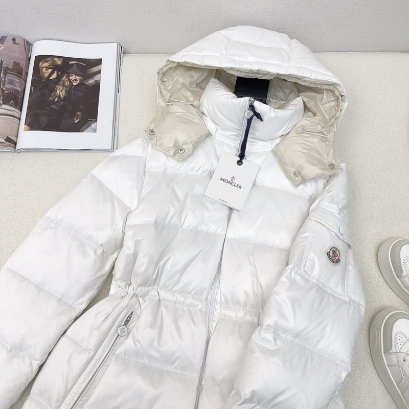 Moncler Down Coat